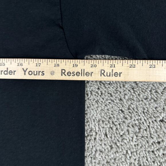 Vintage Stealth Unveiled Shirt Mens Large Nighthawk Nellis AFB 1990 USA 90s - Picture 8 of 12